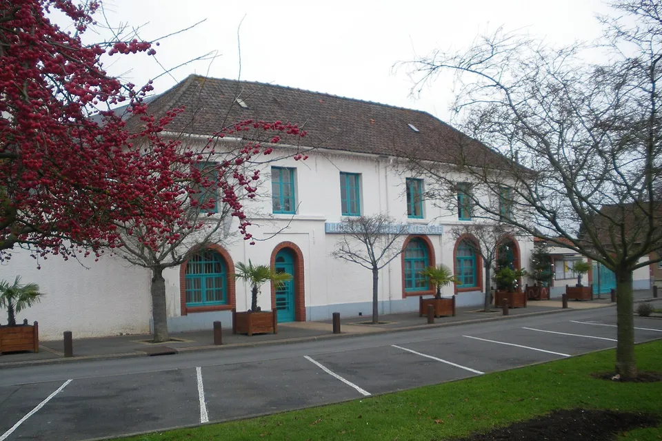 Haillicourt