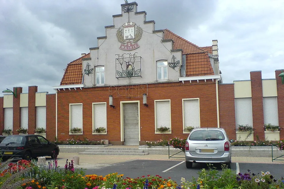 Haisnes