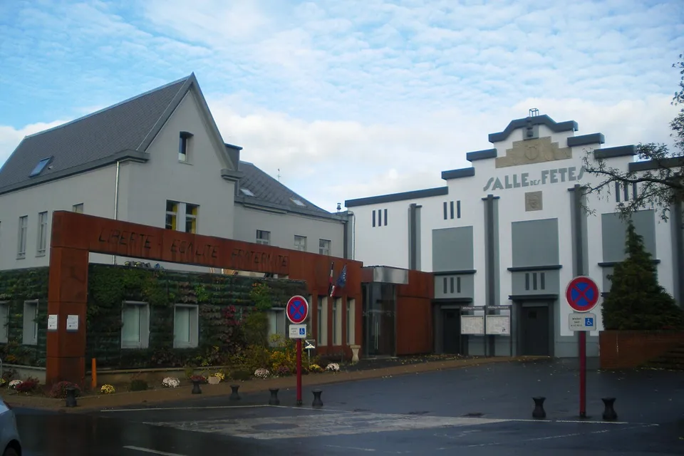 Hersin-Coupigny