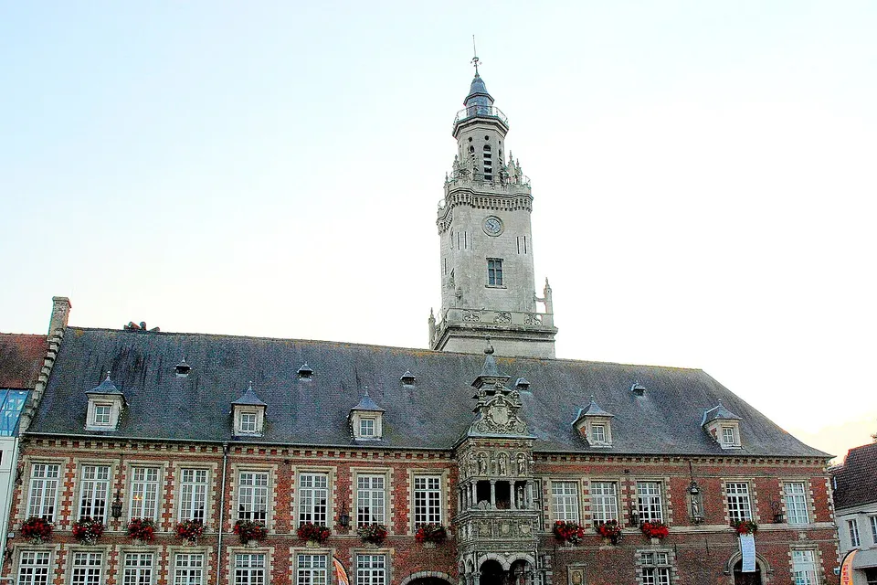 Hesdin-la-Forêt