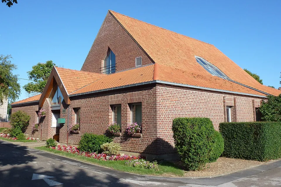 Heuringhem