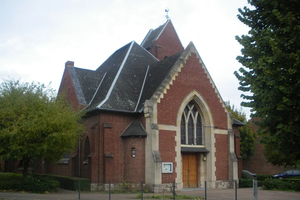 Hulluch