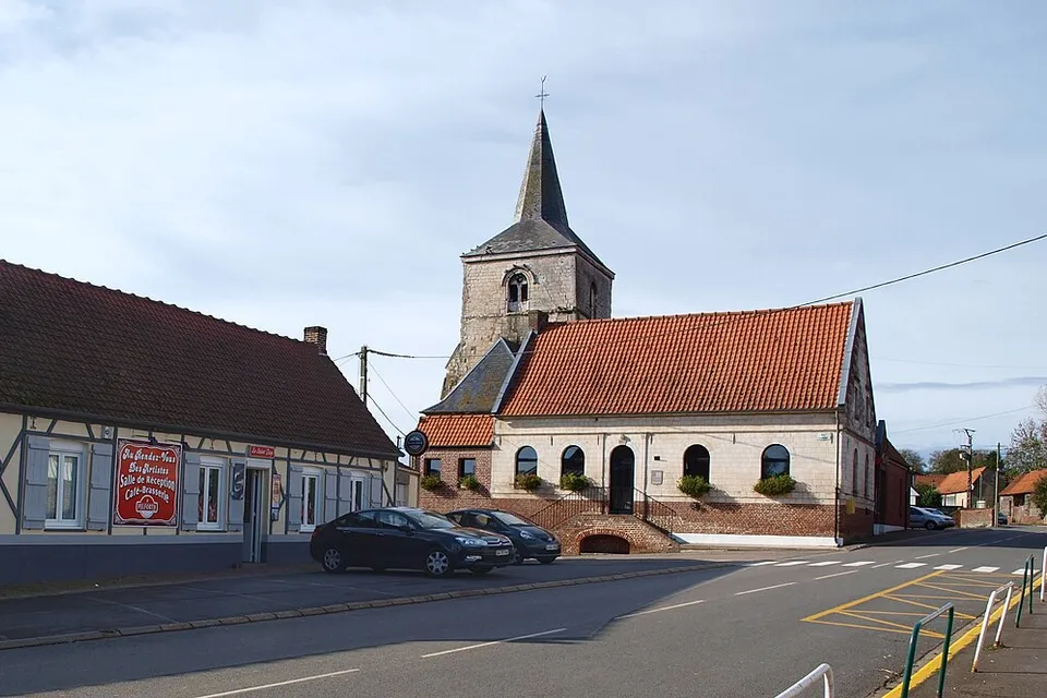 Bellinghem