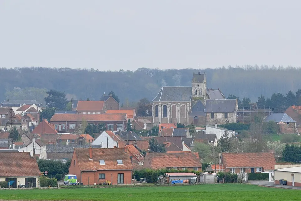 Labeuvrière