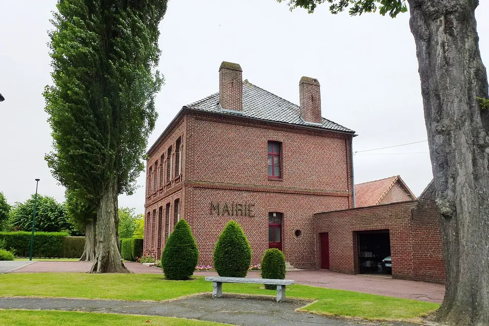 Lambres-lez-Aire