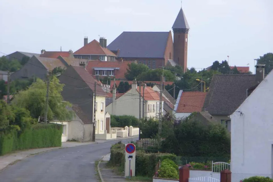 Landrethun-le-Nord