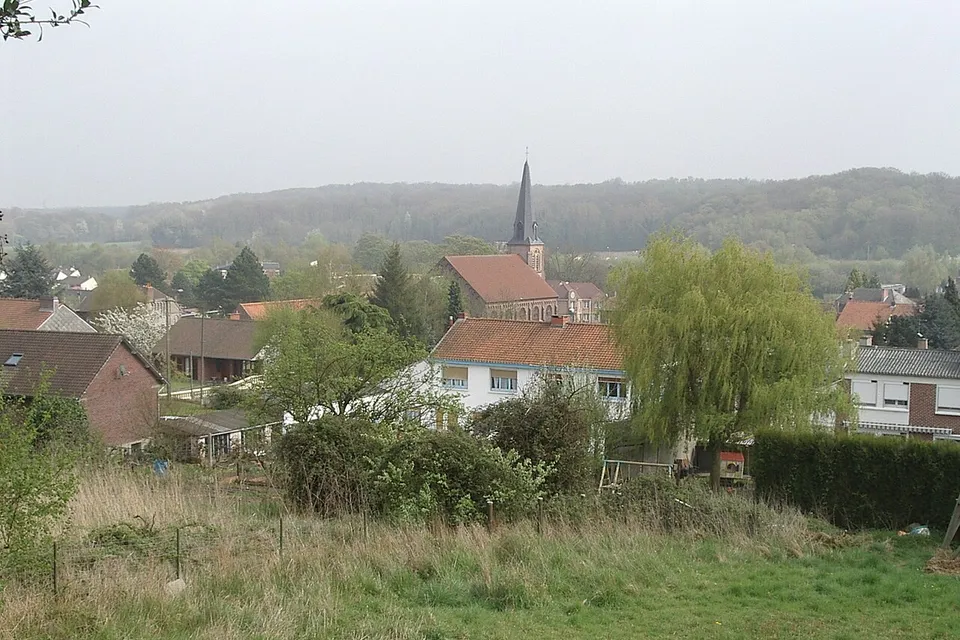 Lapugnoy