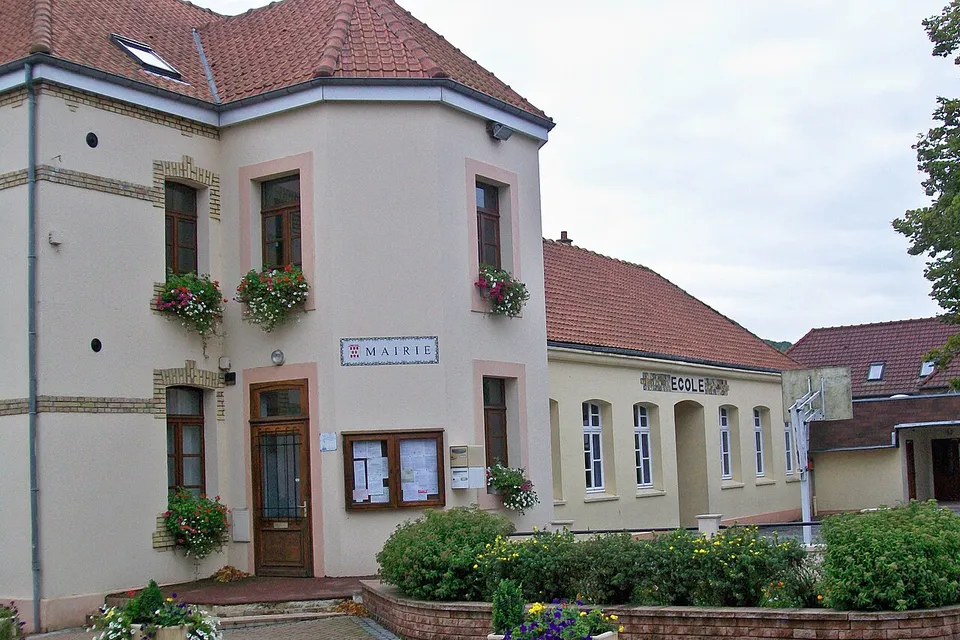 Longfossé