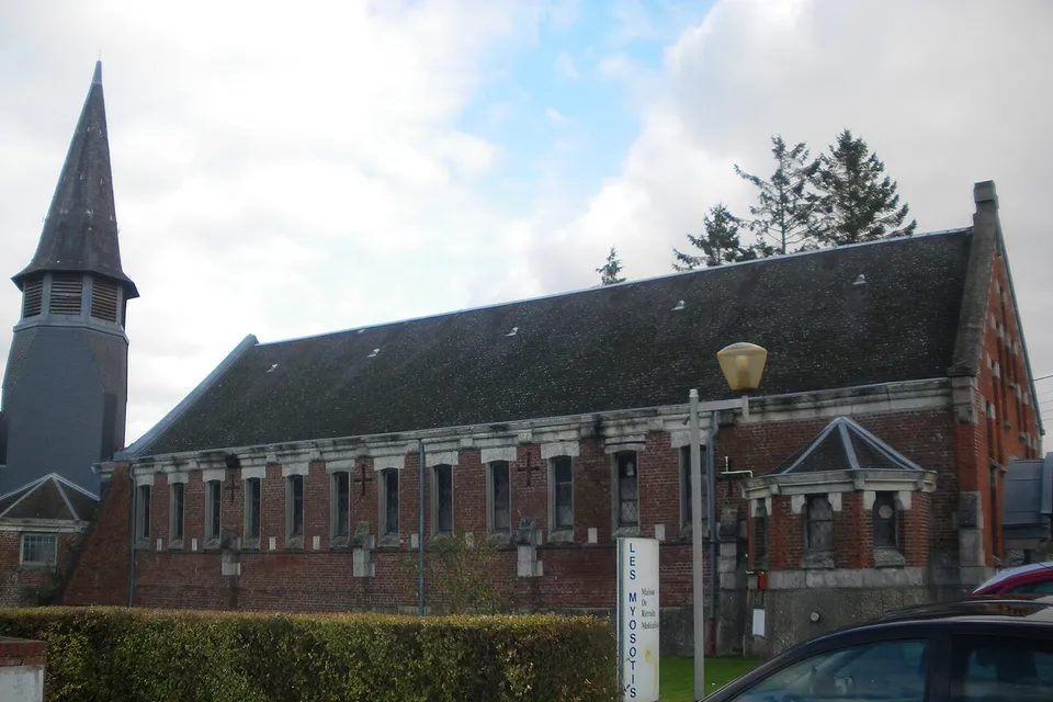 Maisnil-lès-Ruitz