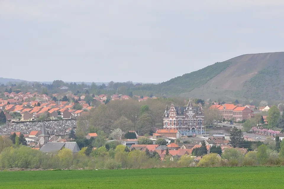 Marles-les-Mines