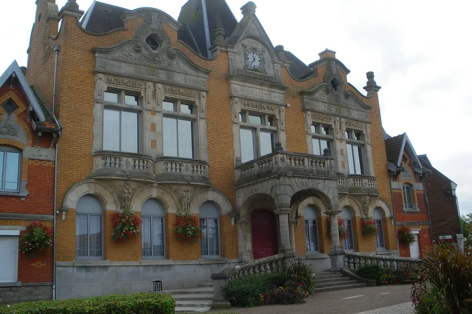 Méricourt