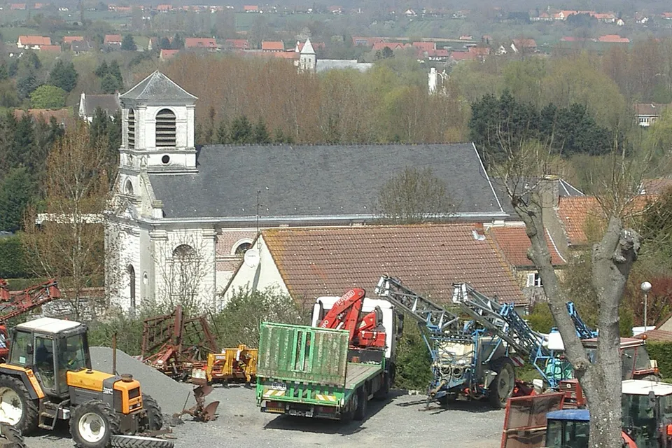 Moulle