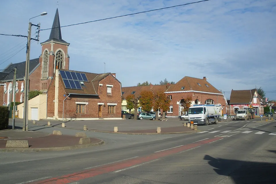 Neuve-Chapelle