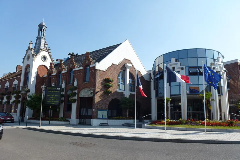 Noyelles-Godault
