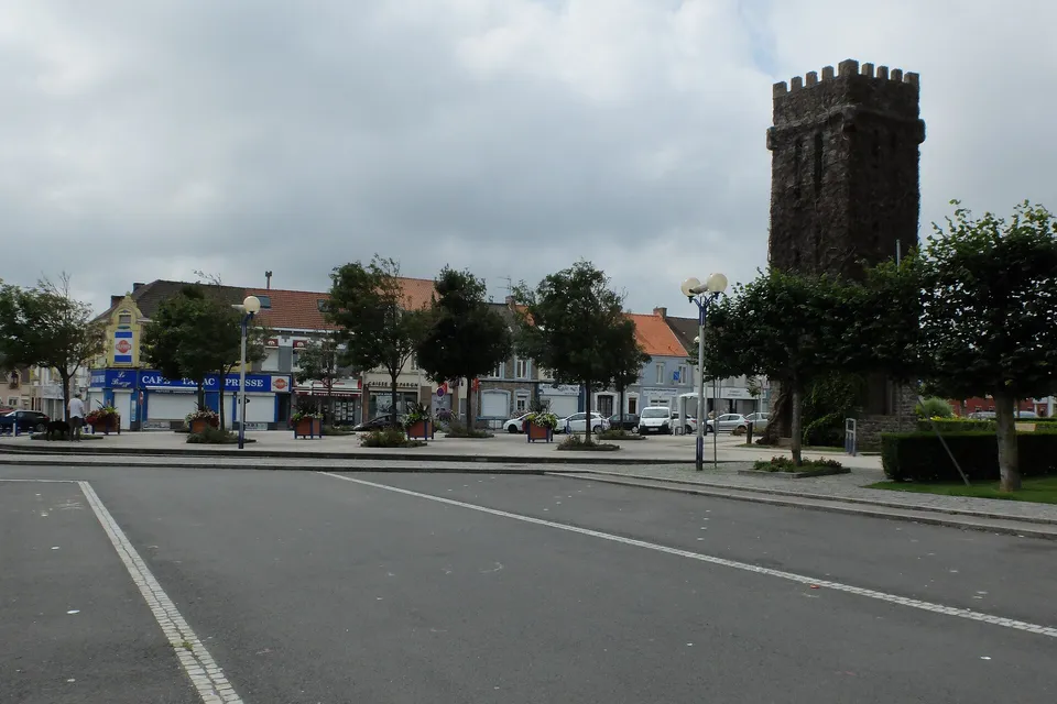 Outreau