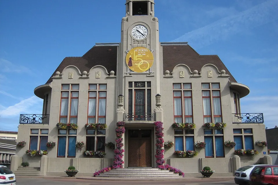 Le Portel
