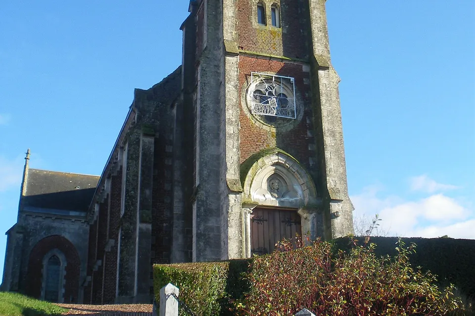 Rebreuve-Ranchicourt