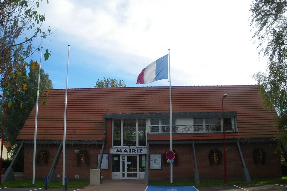 Richebourg