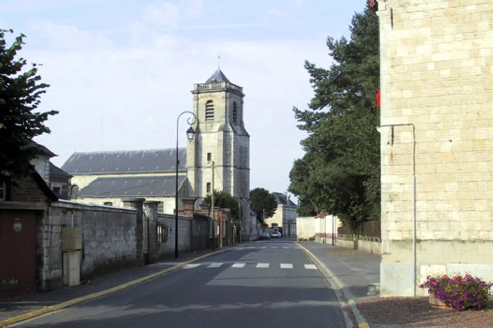 Rivière