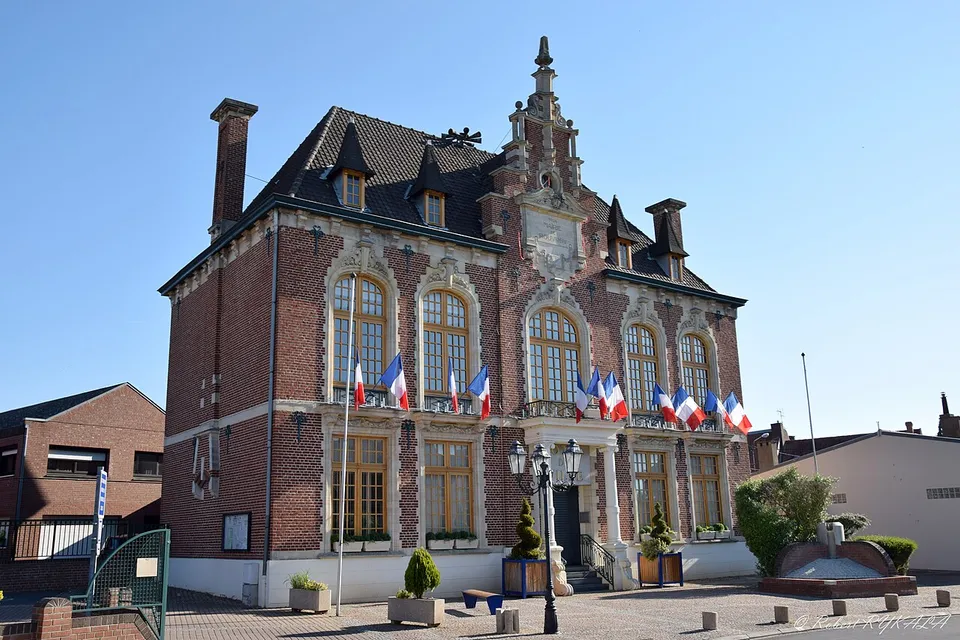Rouvroy