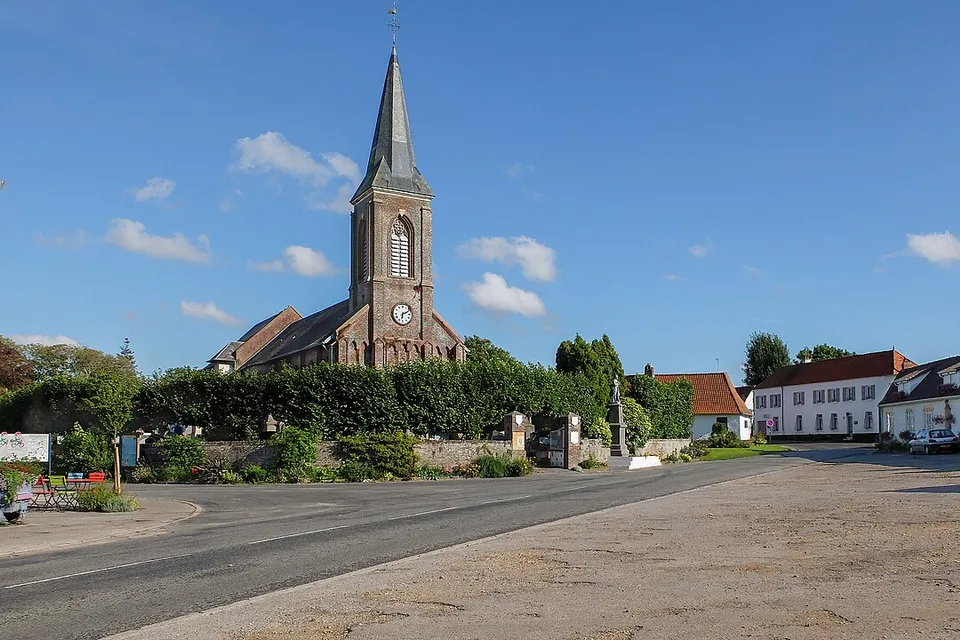 Saint-Josse