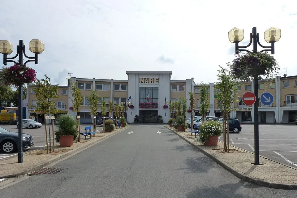 Saint-Martin-lez-Tatinghem