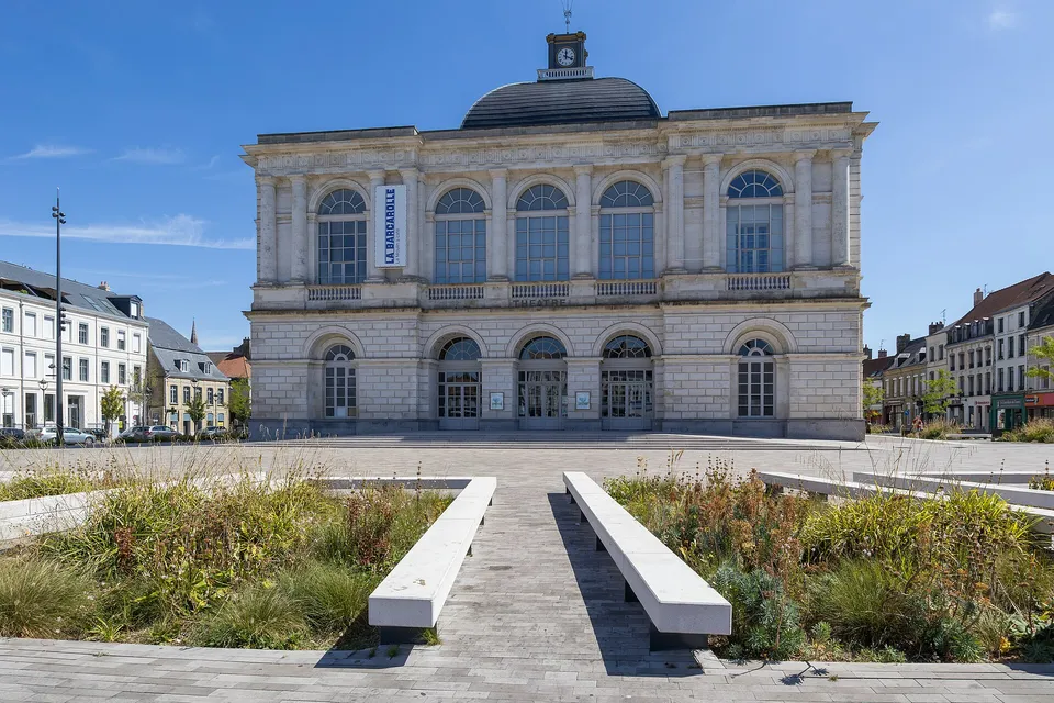 Saint-Omer