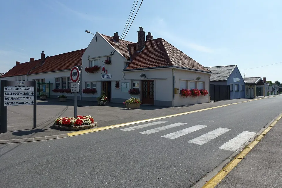 Saint-Omer-Capelle