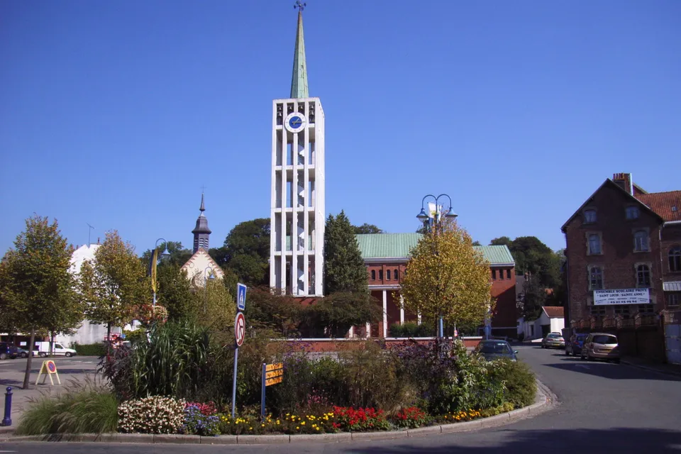 Saint-Pol-sur-Ternoise