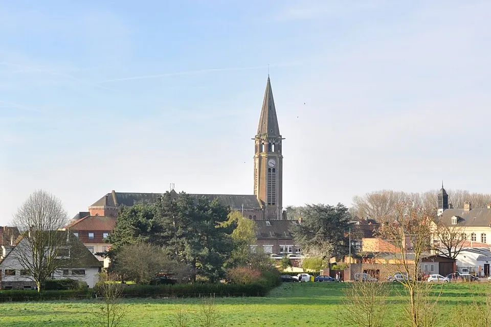 Saint-Venant