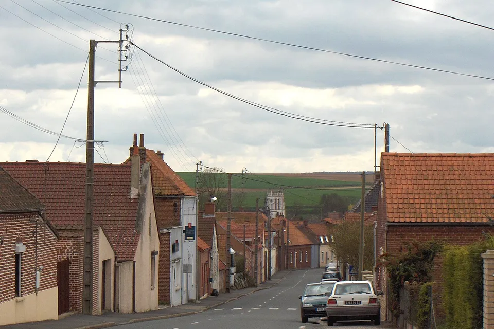 Thérouanne