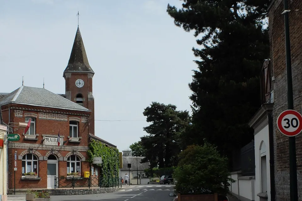 Tilloy-lès-Mofflaines