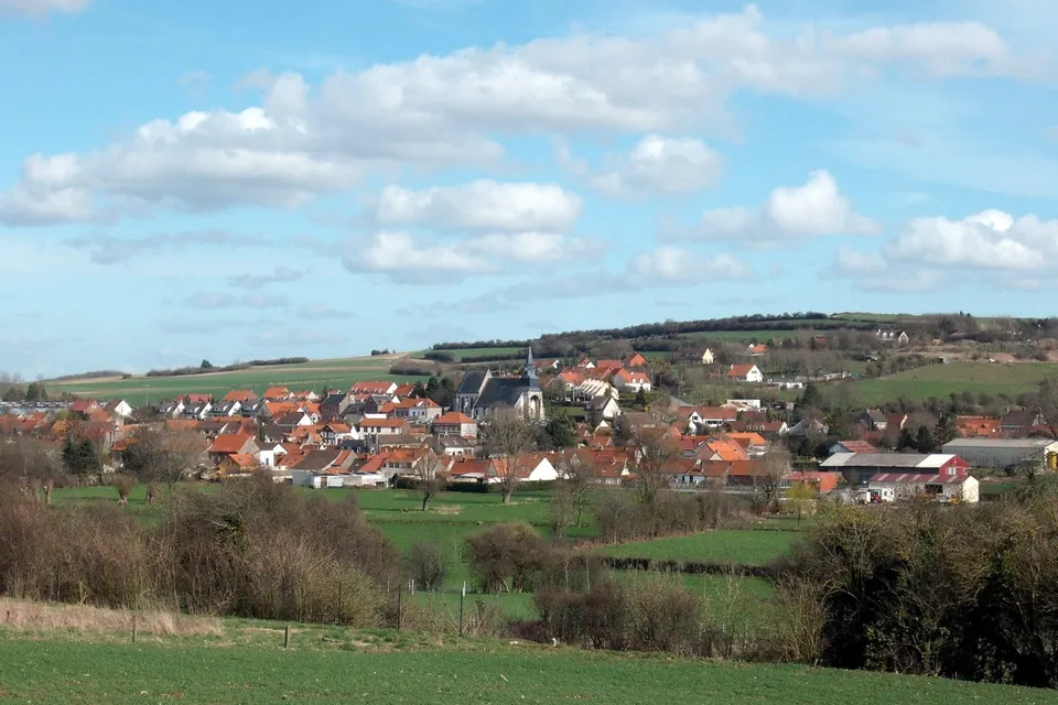 Tournehem-sur-la-Hem