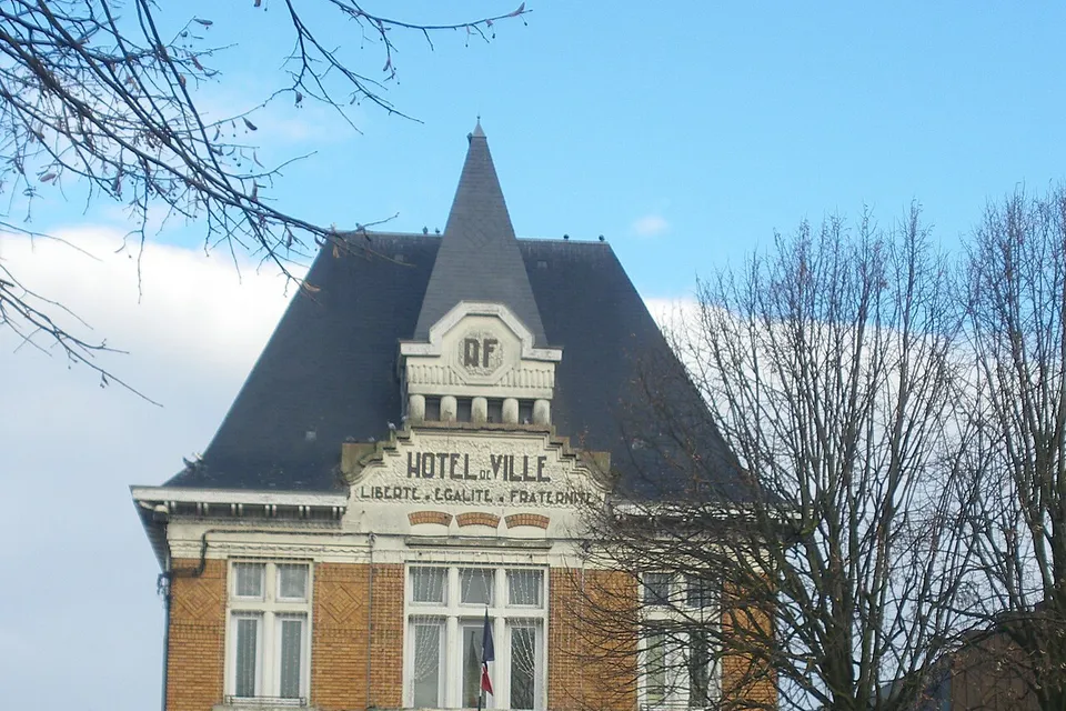 Vermelles