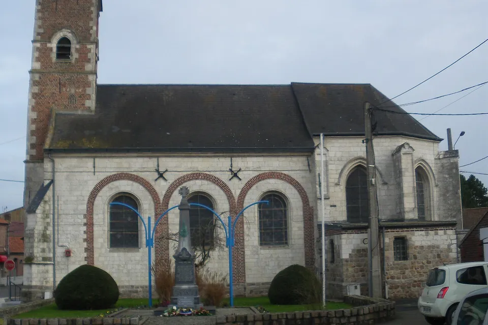 Verquigneul