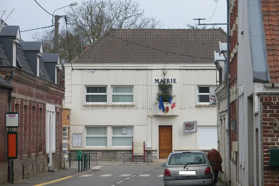 Verquin