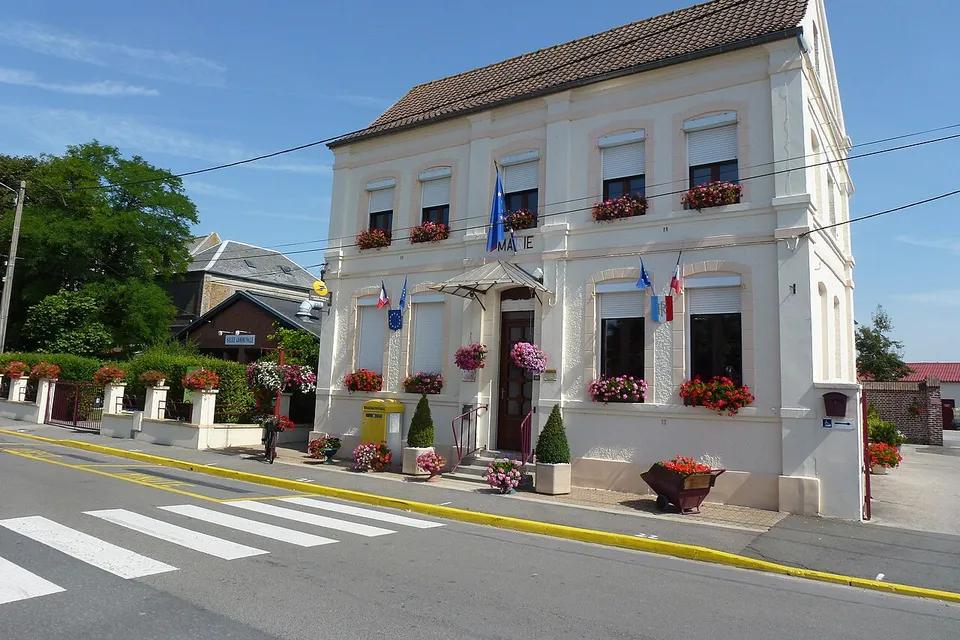 Vieille-Église