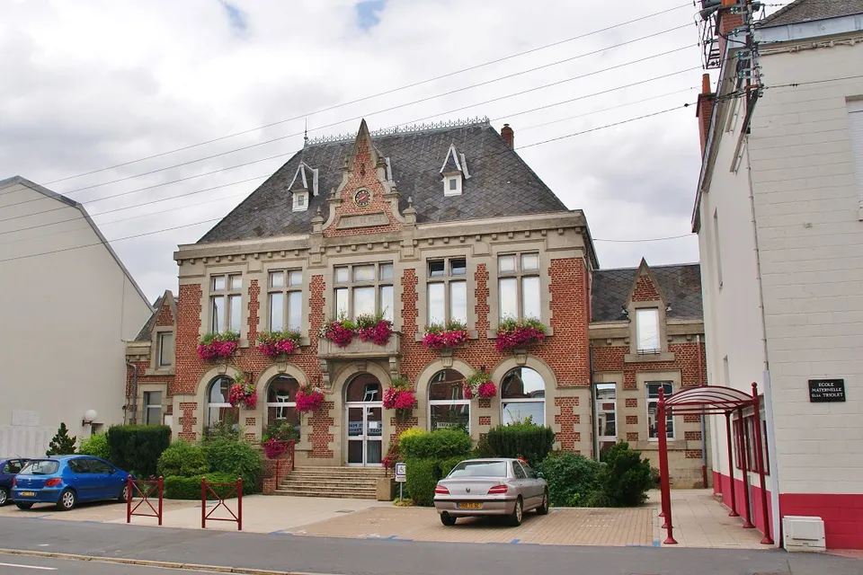 Vitry-en-Artois