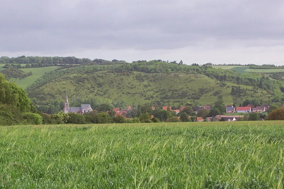 Wavrans-sur-l'Aa