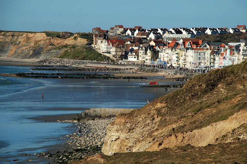 Wimereux