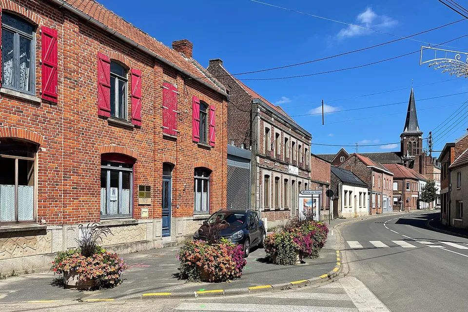 Libercourt