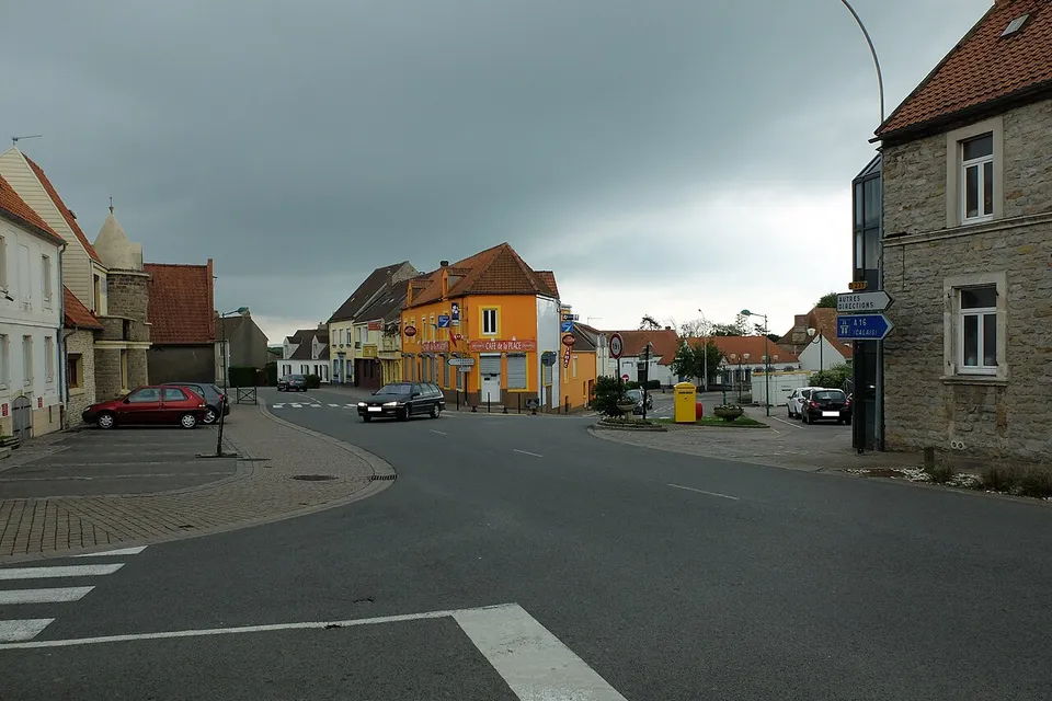 La Capelle-lès-Boulogne