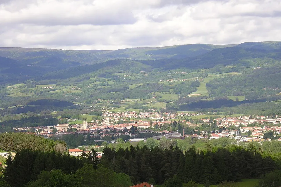 Ambert