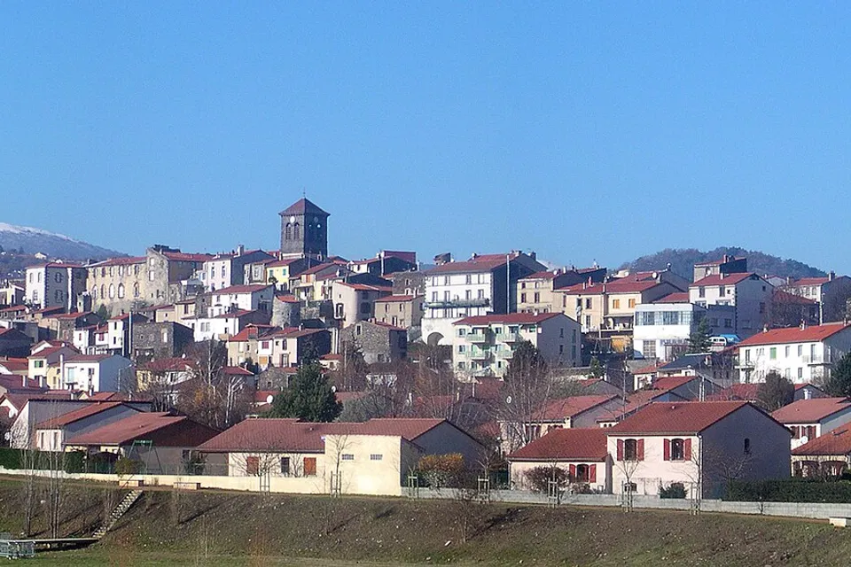 Beaumont