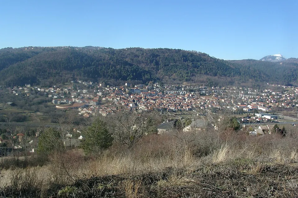Ceyrat