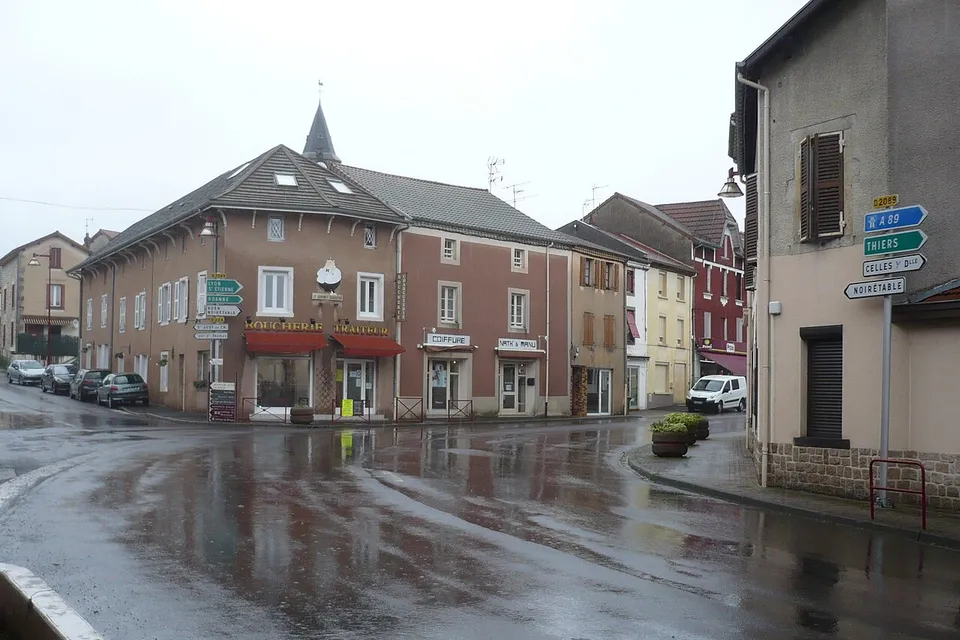 Chabreloche