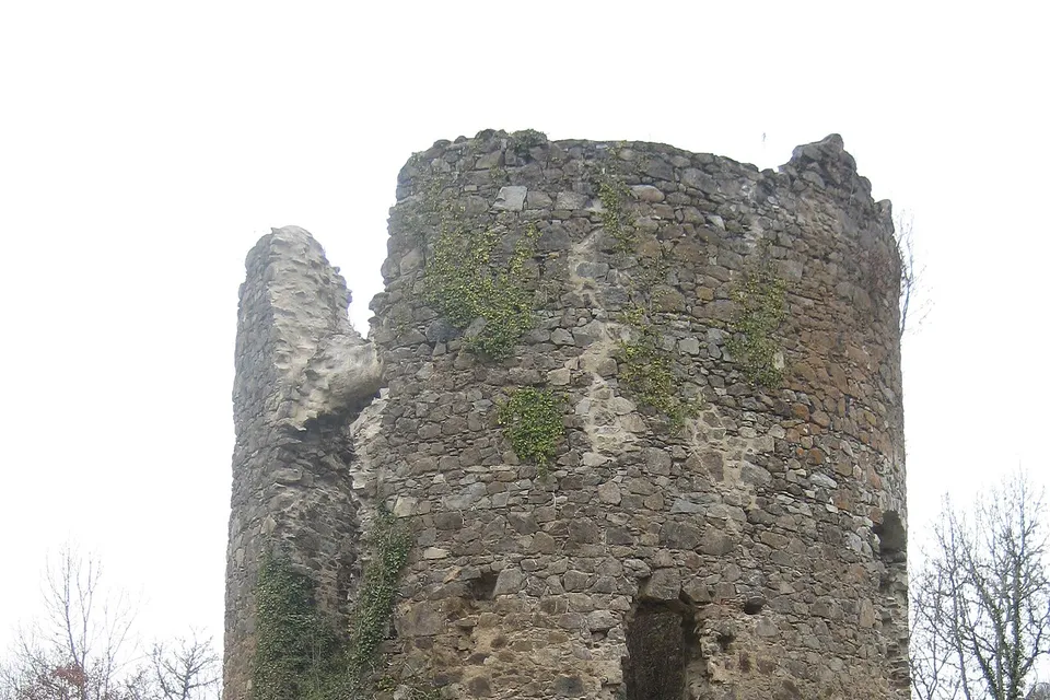 Chapdes-Beaufort
