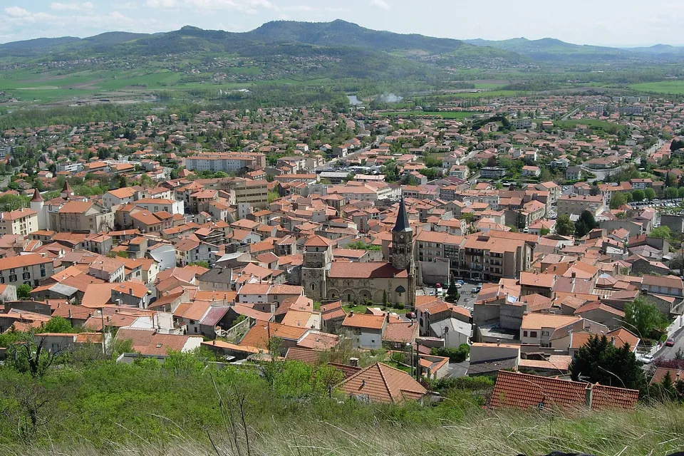 Cournon-d'Auvergne