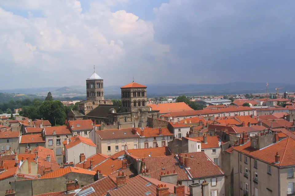 Issoire