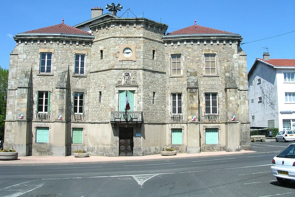 Lezoux